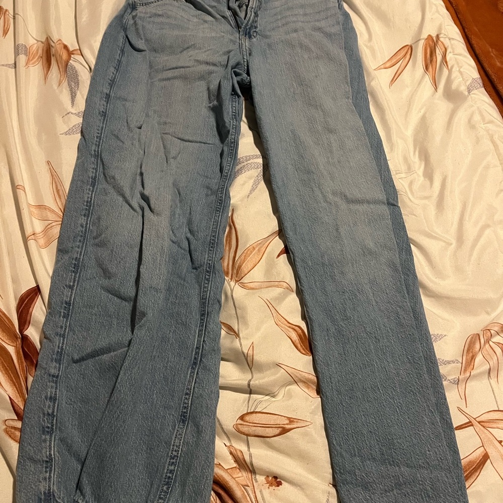 Classic Blue Women's Jeans